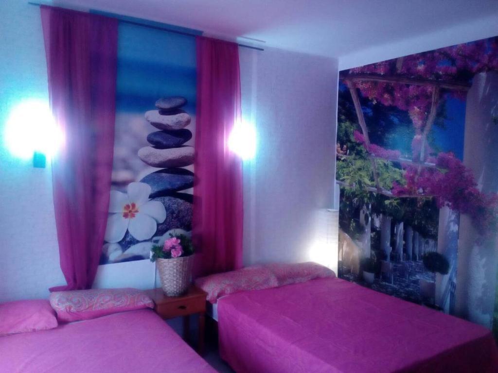 Apartment Santiago Mallorca Cala Figuera  Exterior photo