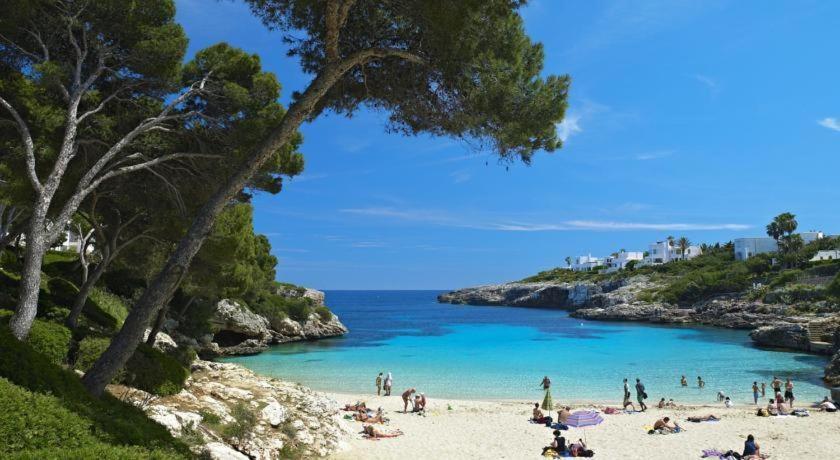 Apartment Santiago Mallorca Cala Figuera  Exterior photo